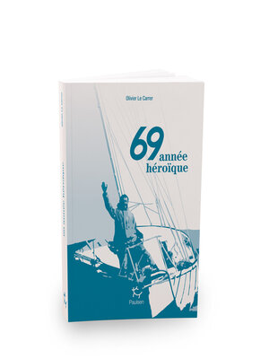 cover image of 69 année héroïque